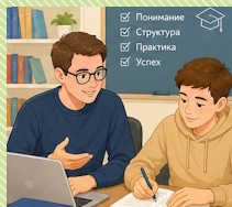 Услуги Услуги репетиторов в Сосновом Боре