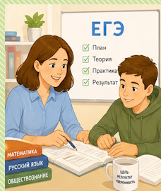 Услуги Услуги репетиторов в Сосновом Боре