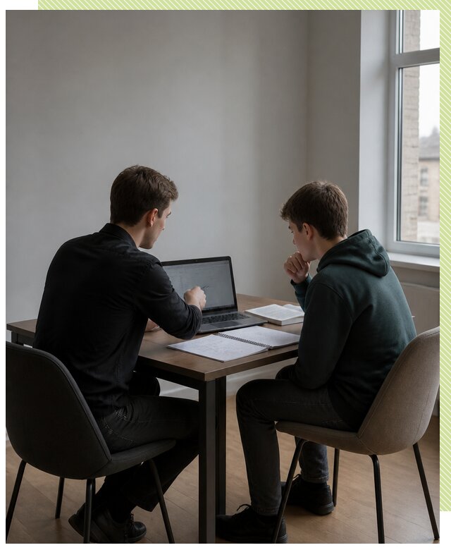 Репетитор по информатике ЕГЭ в Сосновом Боре от 1524 р. | Репетитор-Снб