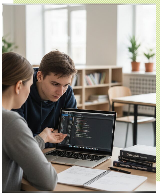 Репетитор по JavaScript в Сосновом Боре по цене от 1828 р. | Репетитор-Снб